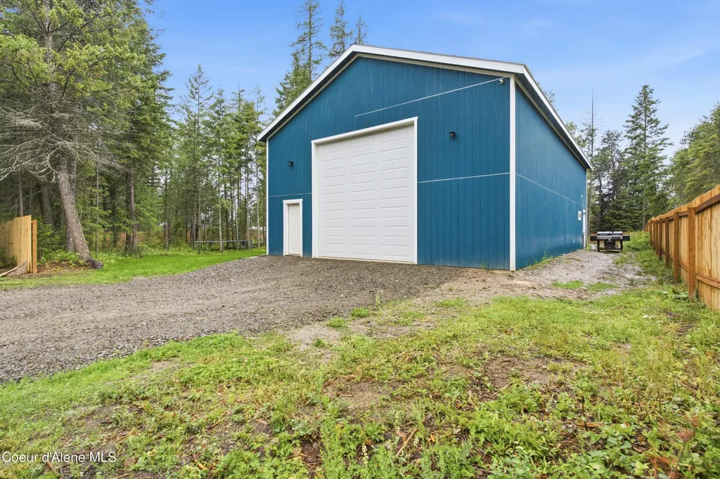 67 Loggers Lane Sagle ID 83860