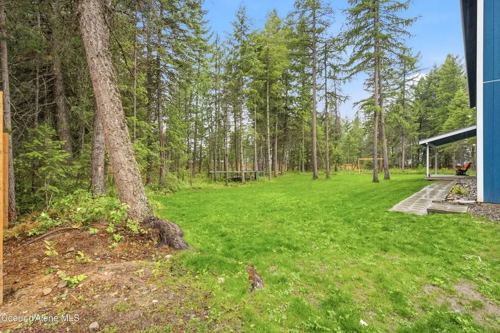 67 Loggers Lane Sagle ID 83860