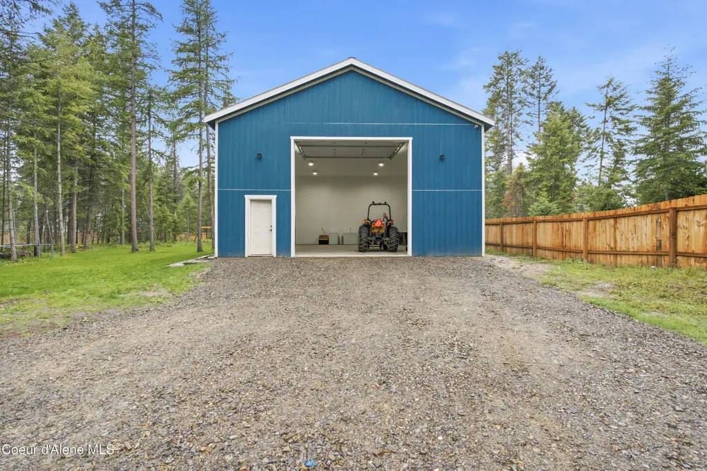 67 Loggers Lane Sagle ID 83860