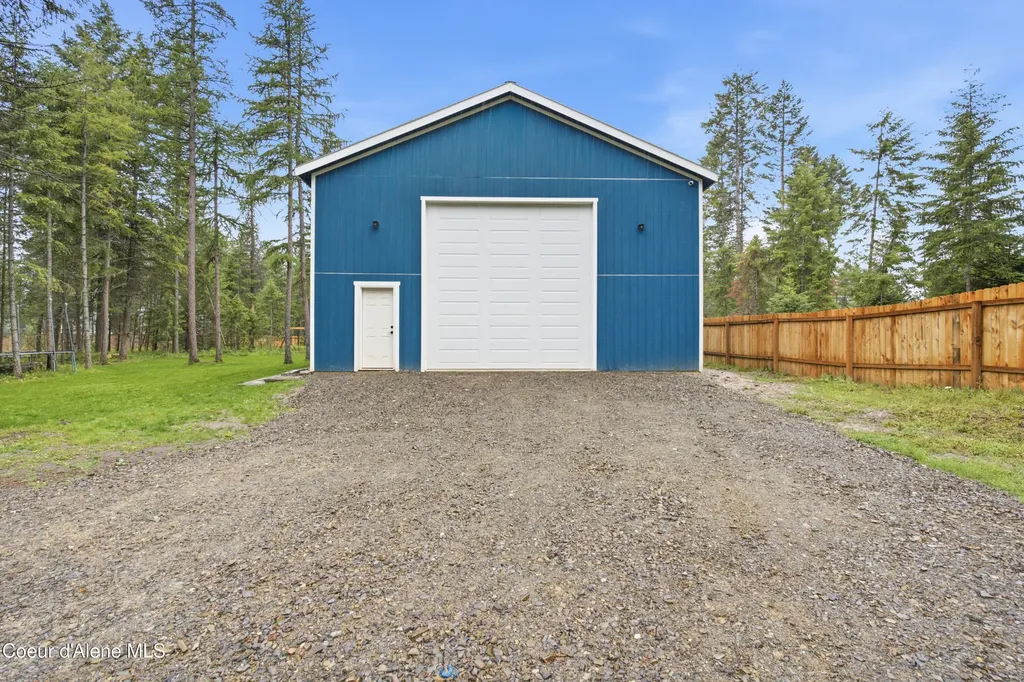 67 Loggers Lane Sagle ID 83860