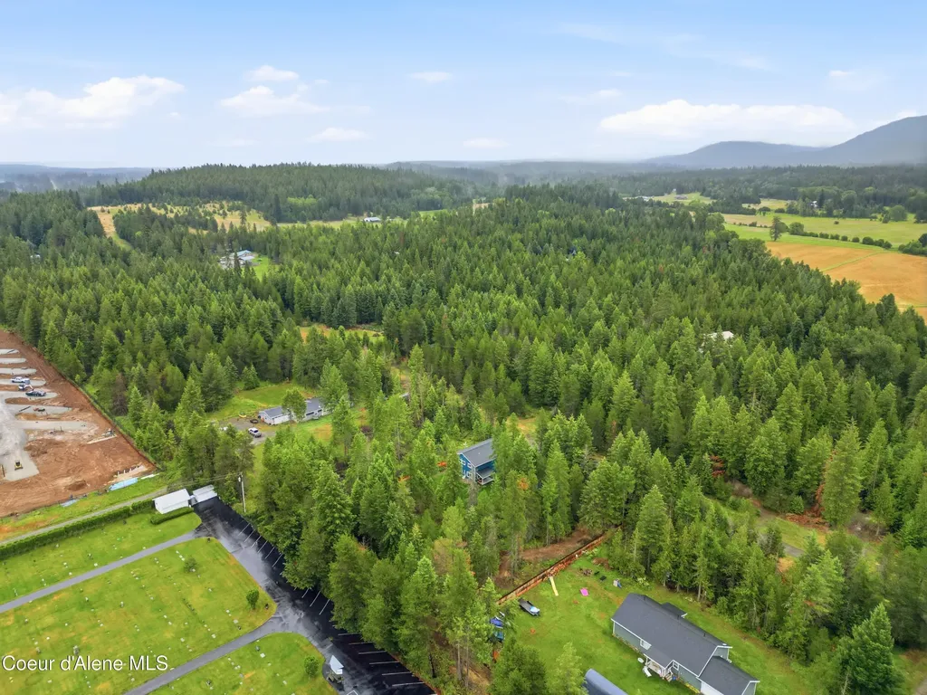 67 Loggers Lane Sagle ID 83860