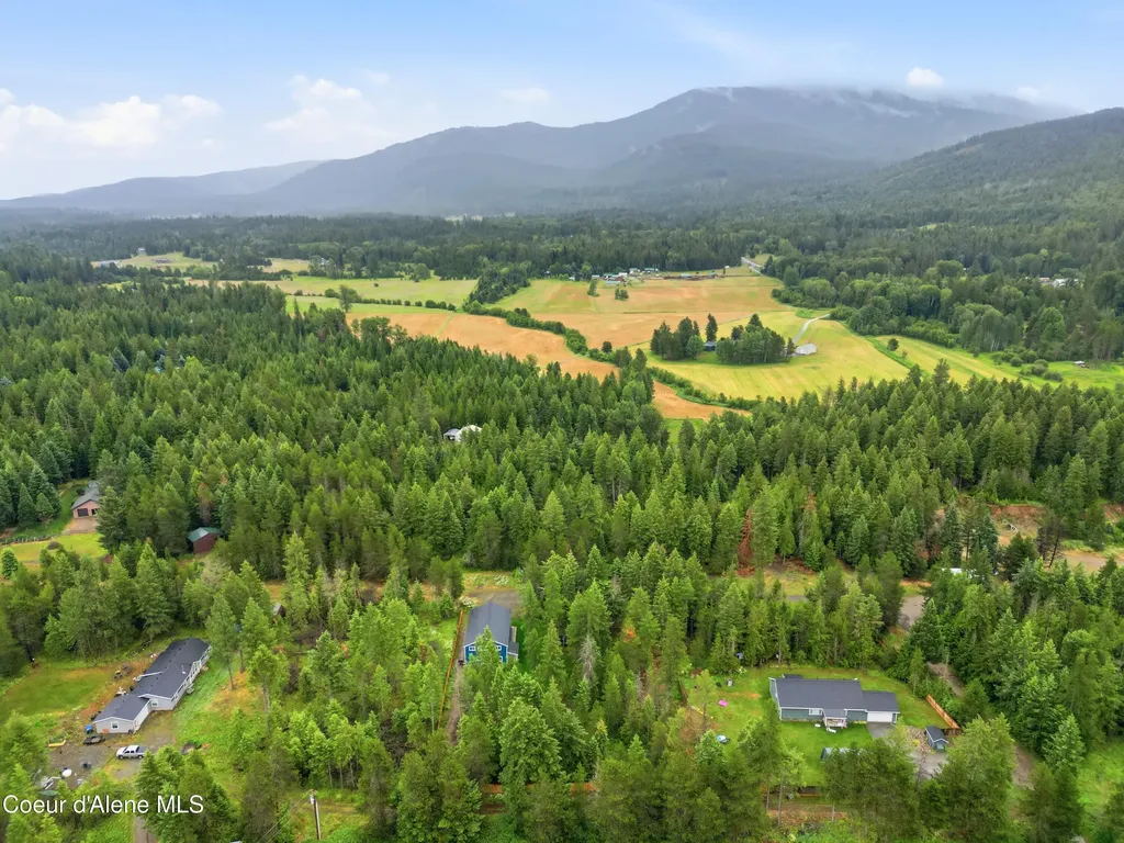 67 Loggers Lane Sagle ID 83860