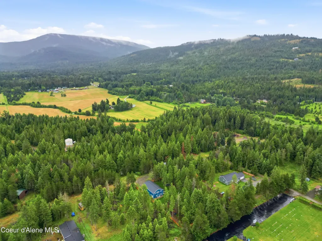 67 Loggers Lane Sagle ID 83860