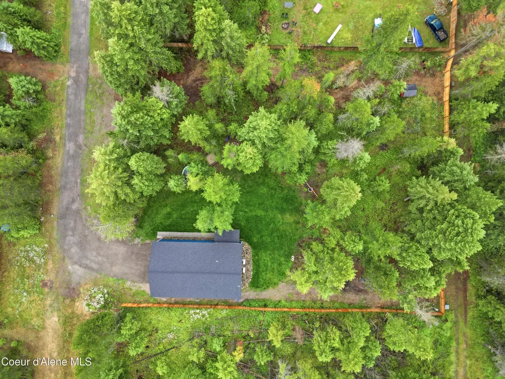 67 Loggers Lane Sagle ID 83860