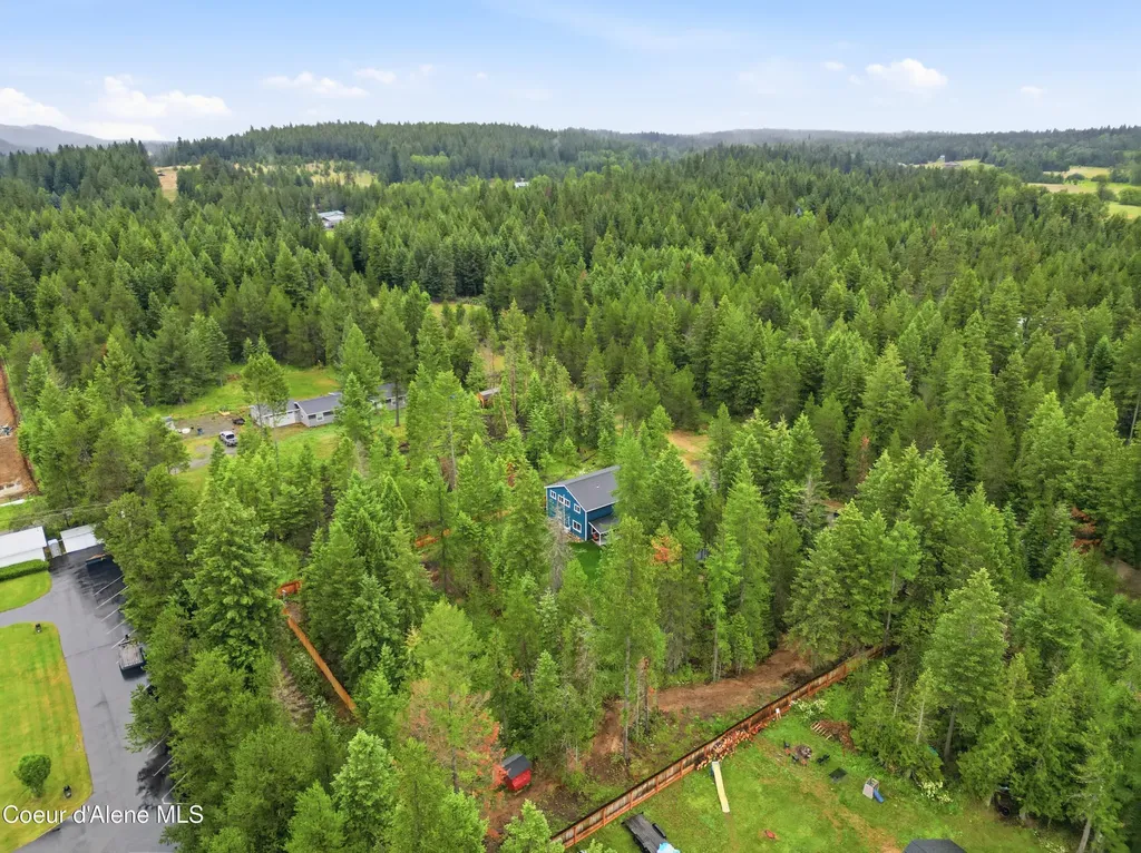 67 Loggers Lane Sagle ID 83860