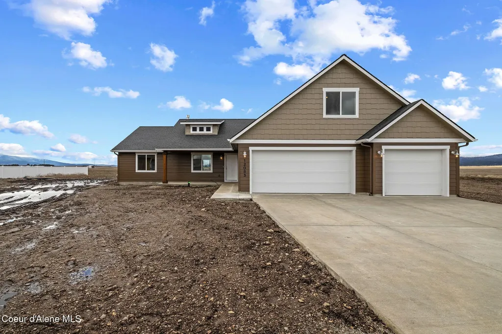 11992 N Lennon Lane Rathdrum ID 83858