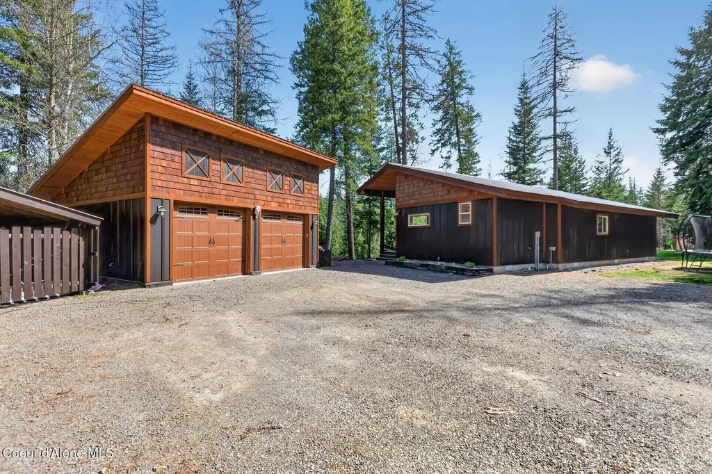 140 Astilbe Lane Sagle ID 83860