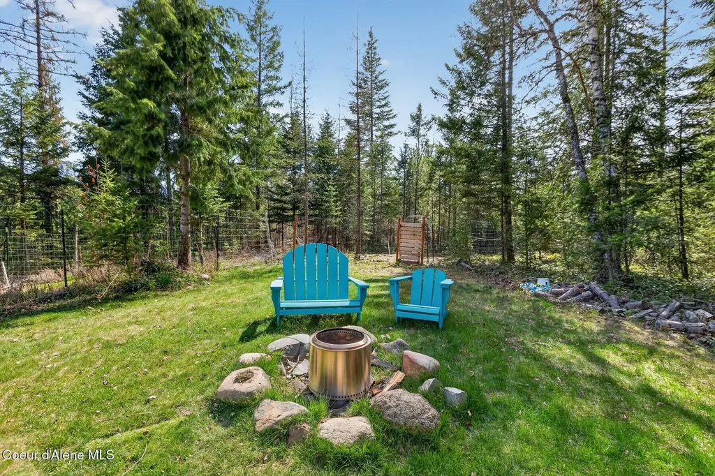 140 Astilbe Lane Sagle ID 83860