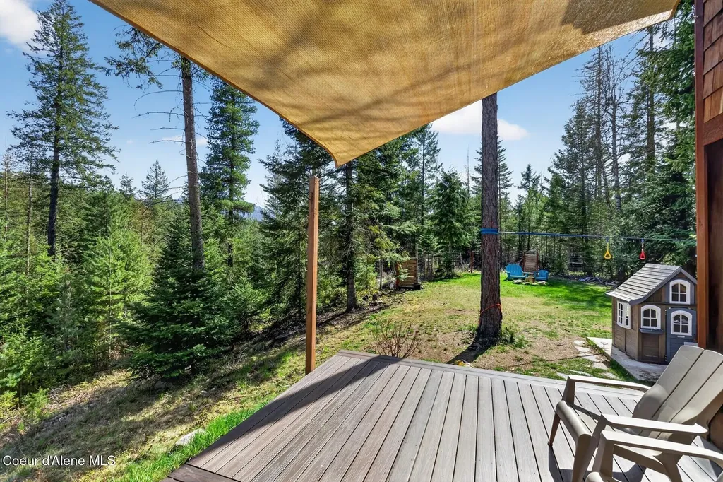 140 Astilbe Lane Sagle ID 83860