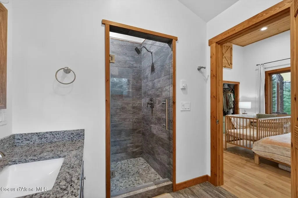 140 Astilbe Lane Sagle ID 83860
