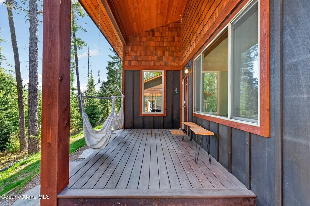 140 Astilbe Lane Sagle ID 83860