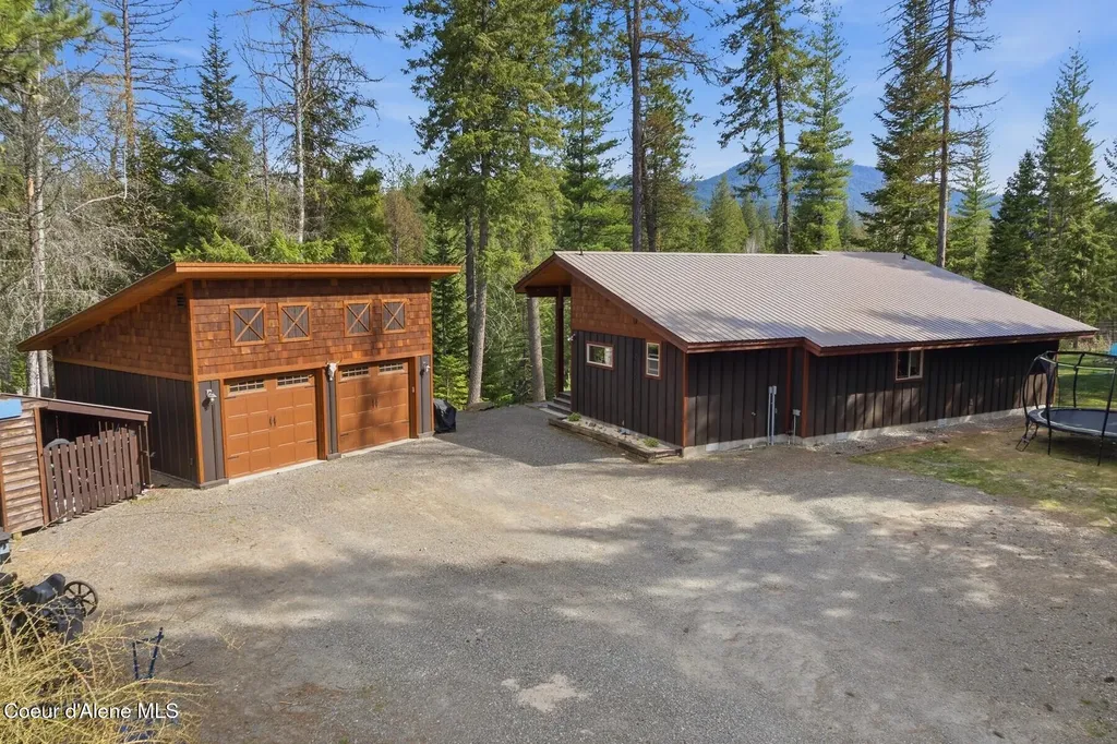 140 Astilbe Lane Sagle ID 83860