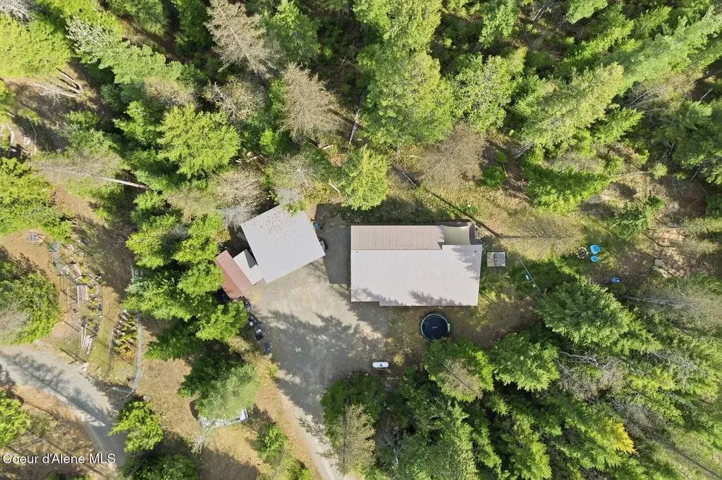 140 Astilbe Lane Sagle ID 83860