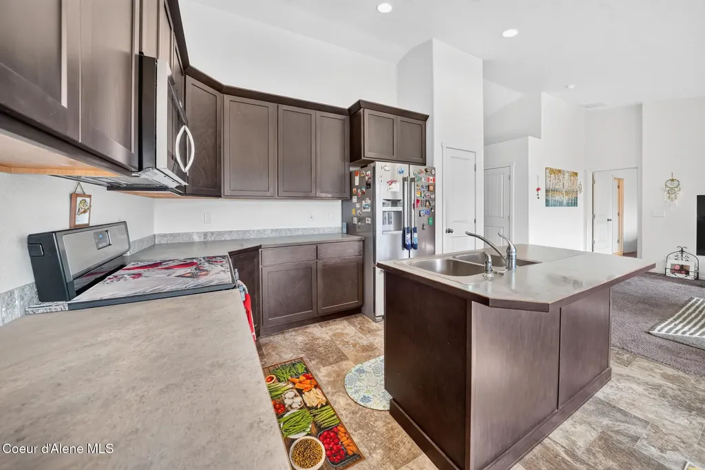 3528 N Jasper Hill Street Post Falls ID 83854