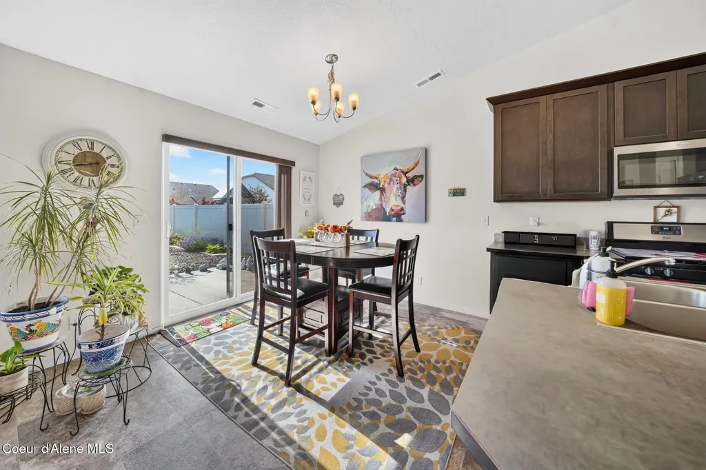 3528 N Jasper Hill Street Post Falls ID 83854
