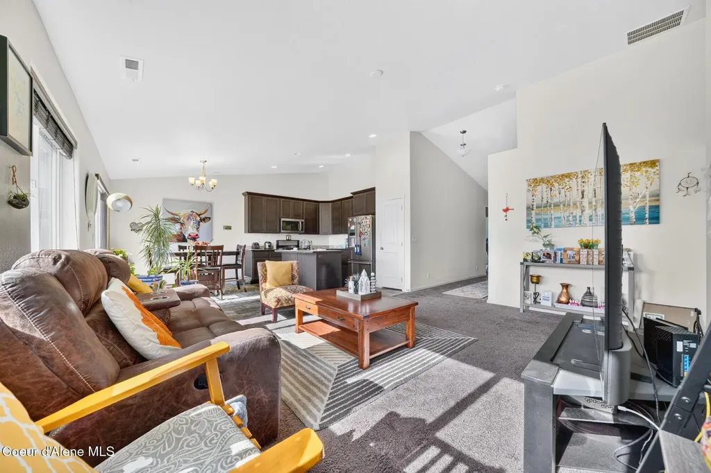 3528 N Jasper Hill Street Post Falls ID 83854