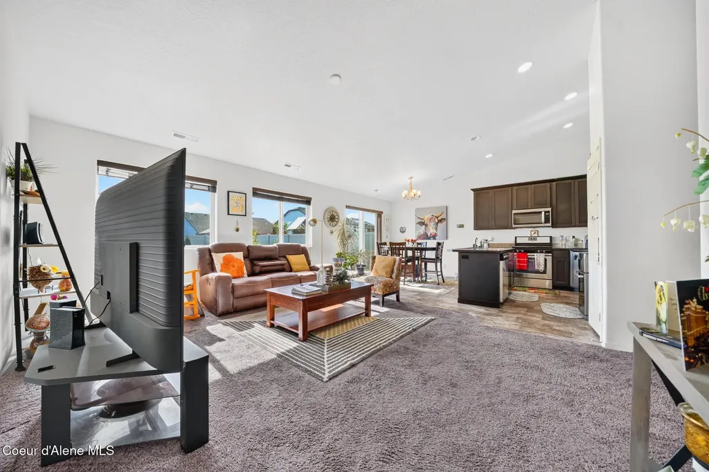 3528 N Jasper Hill Street Post Falls ID 83854