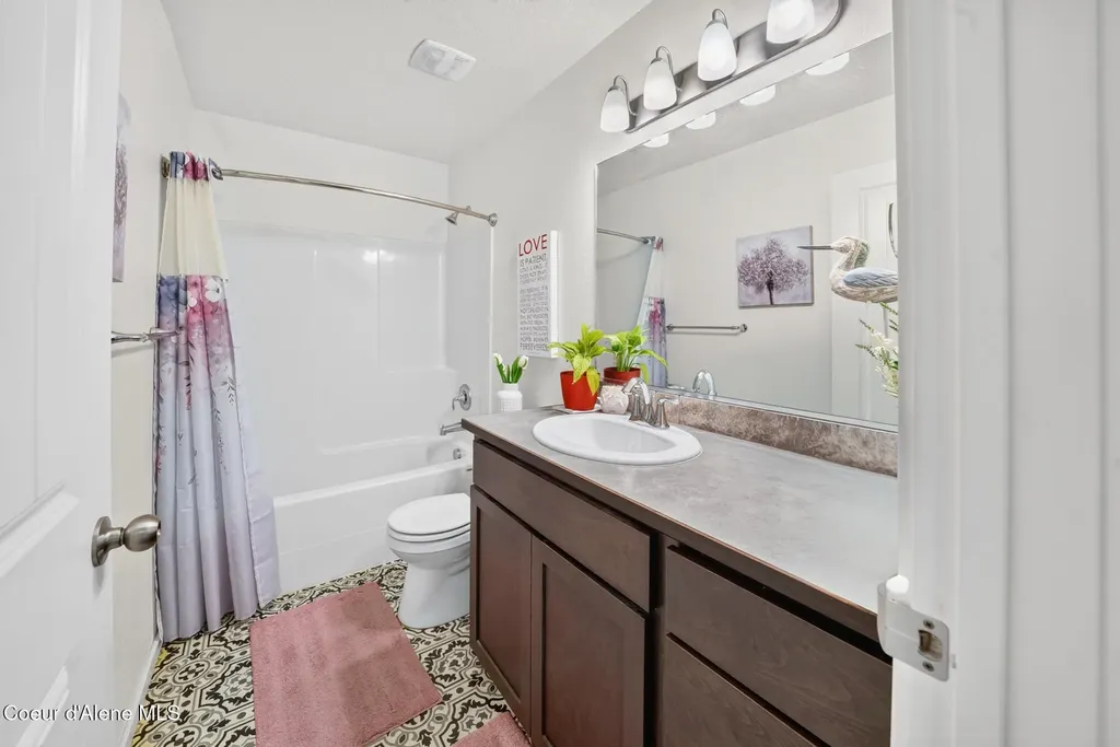 3528 N Jasper Hill Street Post Falls ID 83854