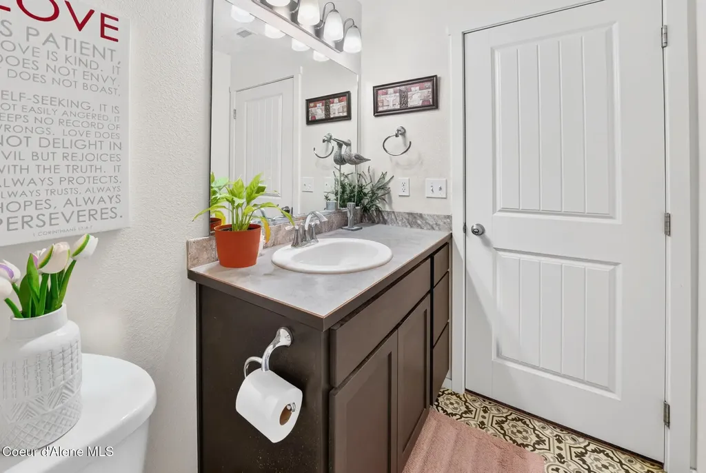 3528 N Jasper Hill Street Post Falls ID 83854