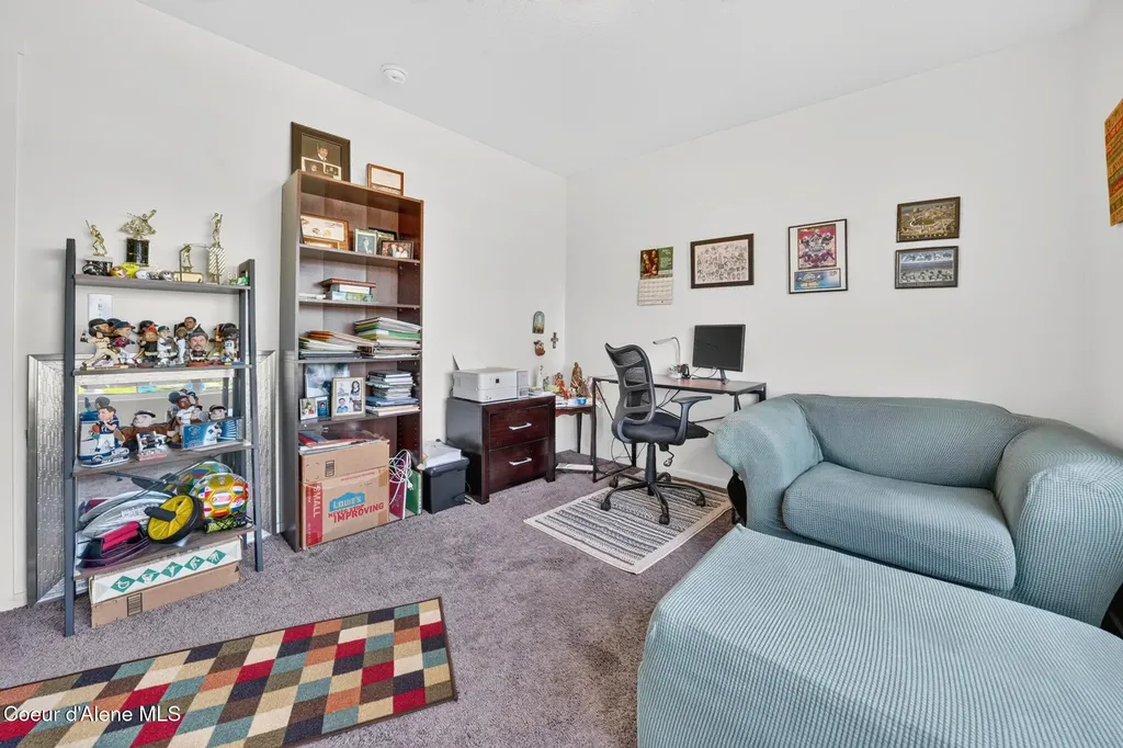 3528 N Jasper Hill Street Post Falls ID 83854