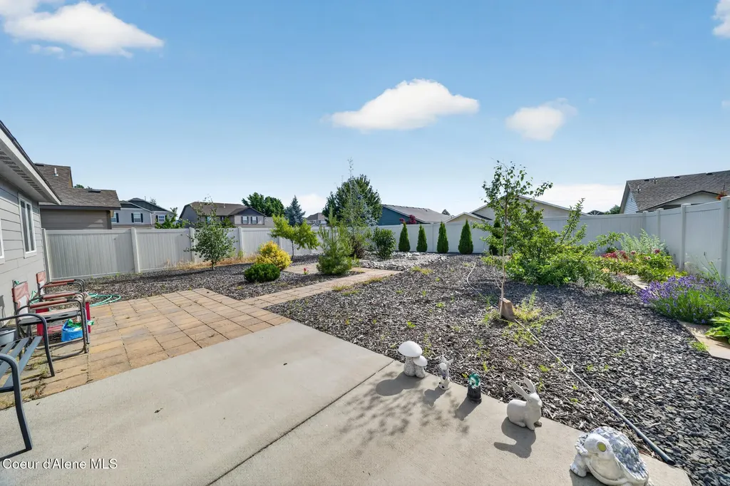 3528 N Jasper Hill Street Post Falls ID 83854