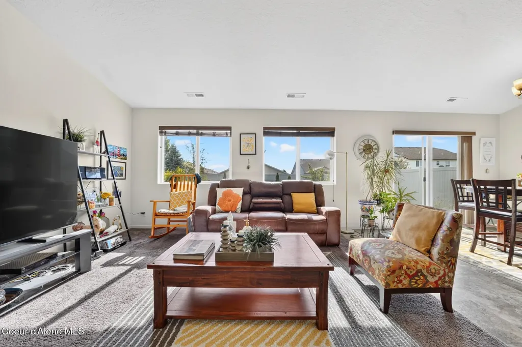 3528 N Jasper Hill Street Post Falls ID 83854