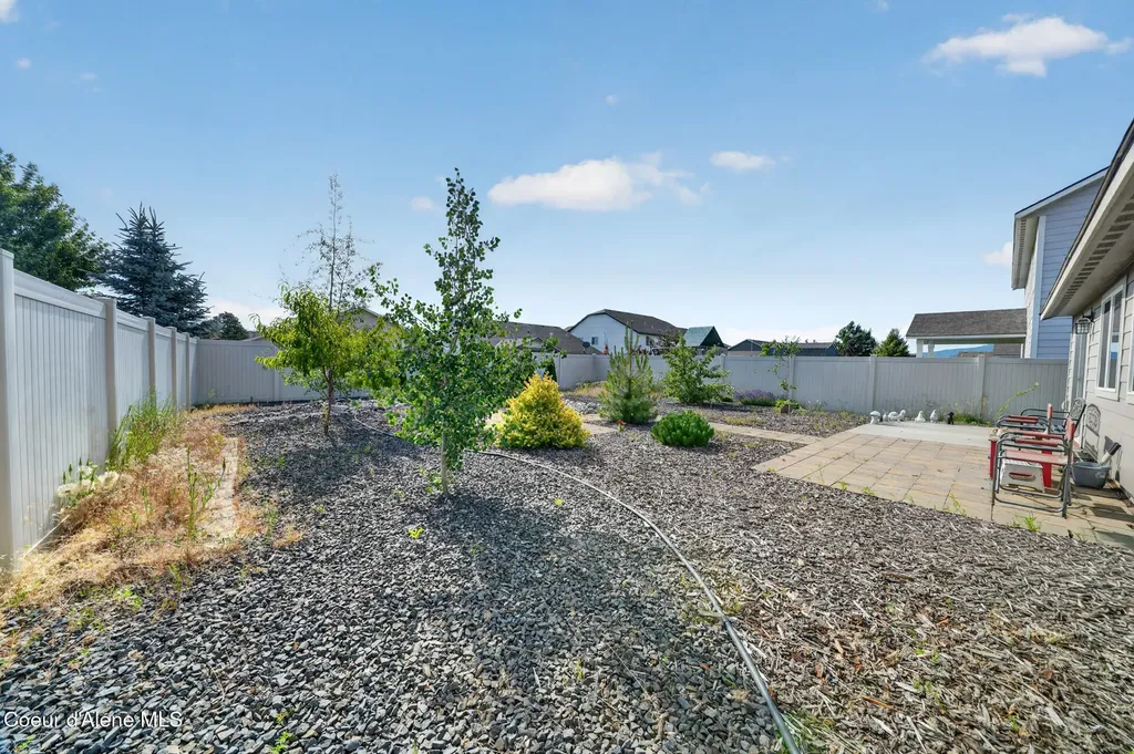 3528 N Jasper Hill Street Post Falls ID 83854
