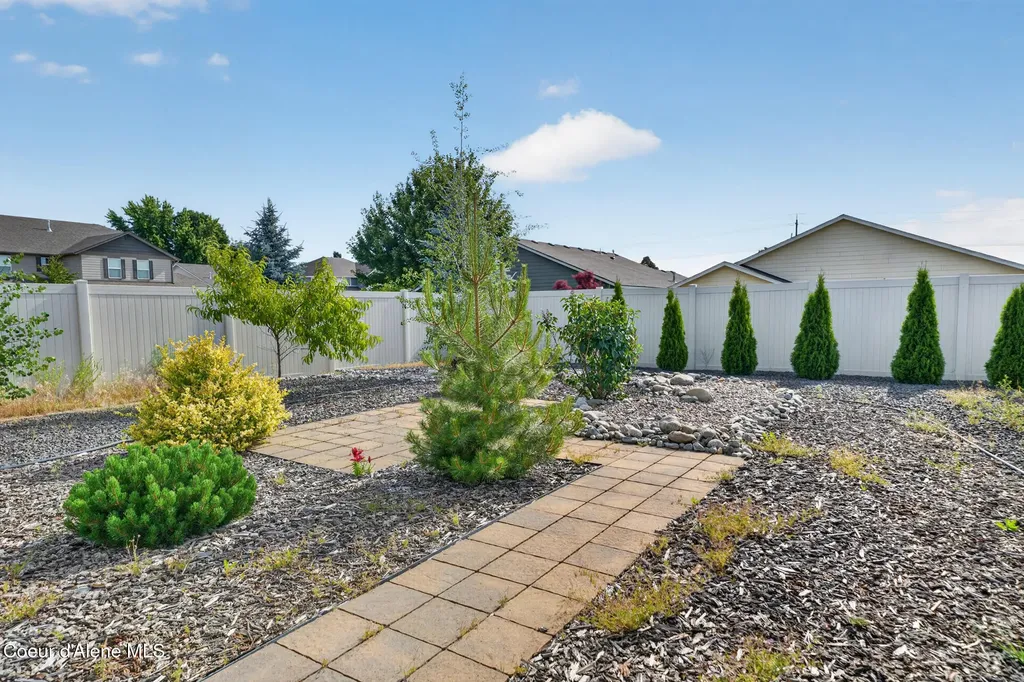 3528 N Jasper Hill Street Post Falls ID 83854