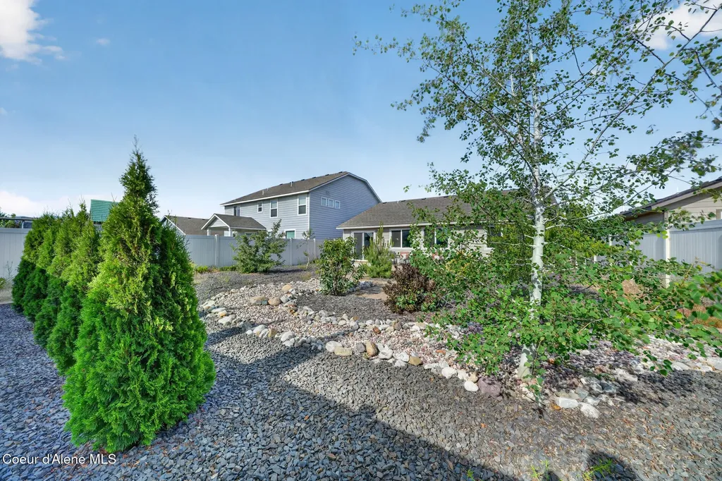 3528 N Jasper Hill Street Post Falls ID 83854