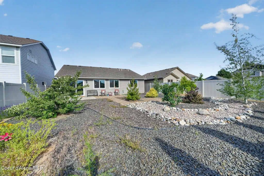 3528 N Jasper Hill Street Post Falls ID 83854