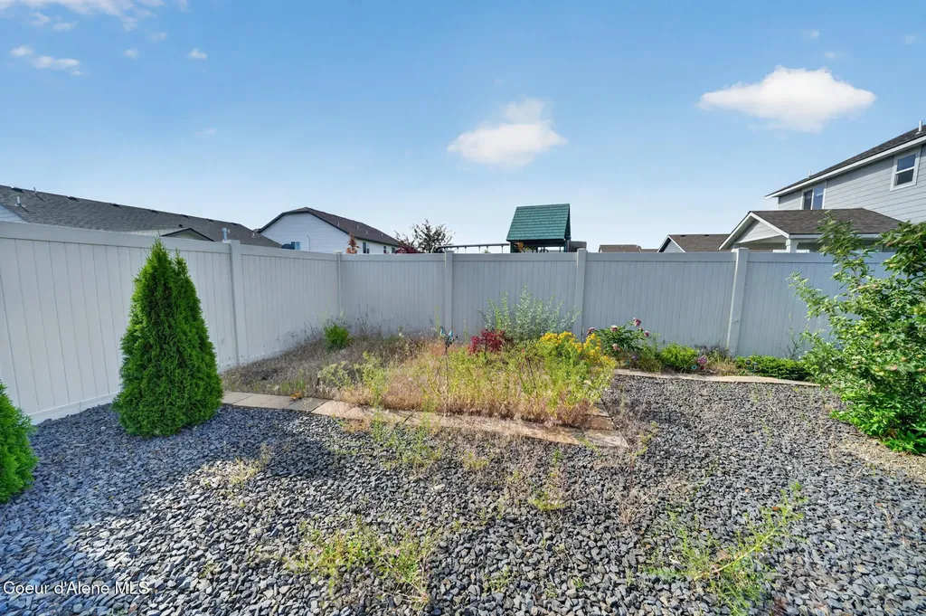 3528 N Jasper Hill Street Post Falls ID 83854