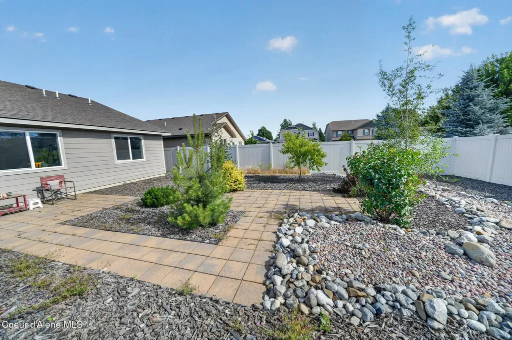 3528 N Jasper Hill Street Post Falls ID 83854