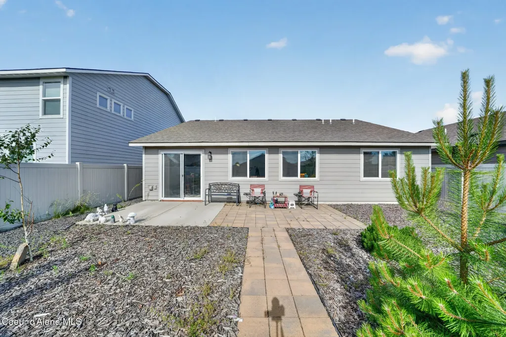 3528 N Jasper Hill Street Post Falls ID 83854