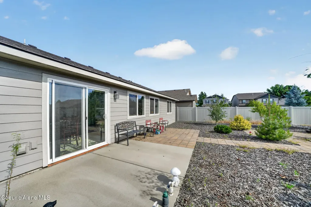 3528 N Jasper Hill Street Post Falls ID 83854