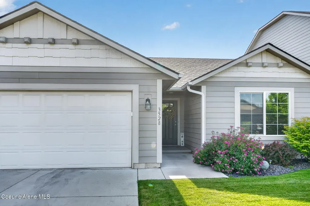 3528 N Jasper Hill Street Post Falls ID 83854