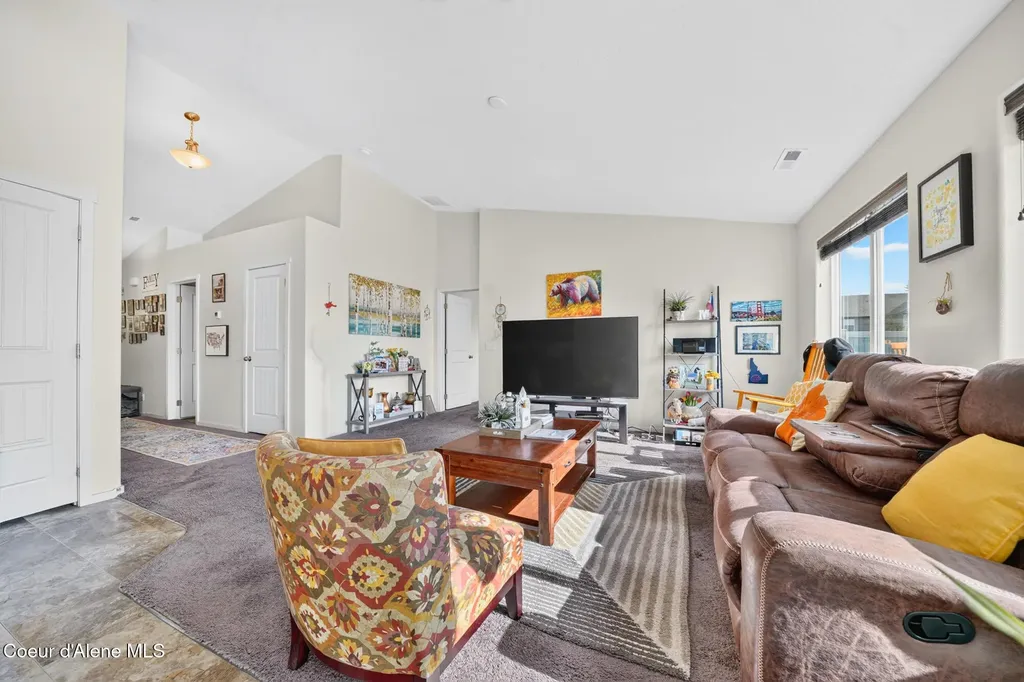 3528 N Jasper Hill Street Post Falls ID 83854