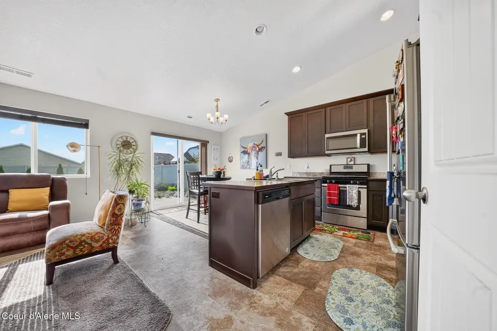 3528 N Jasper Hill Street Post Falls ID 83854