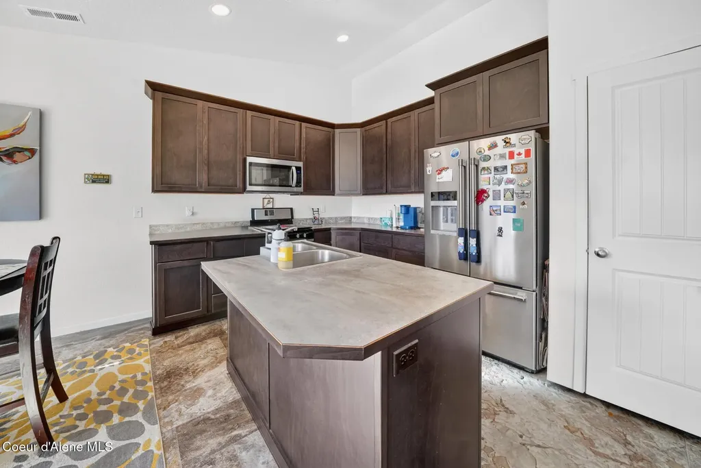 3528 N Jasper Hill Street Post Falls ID 83854