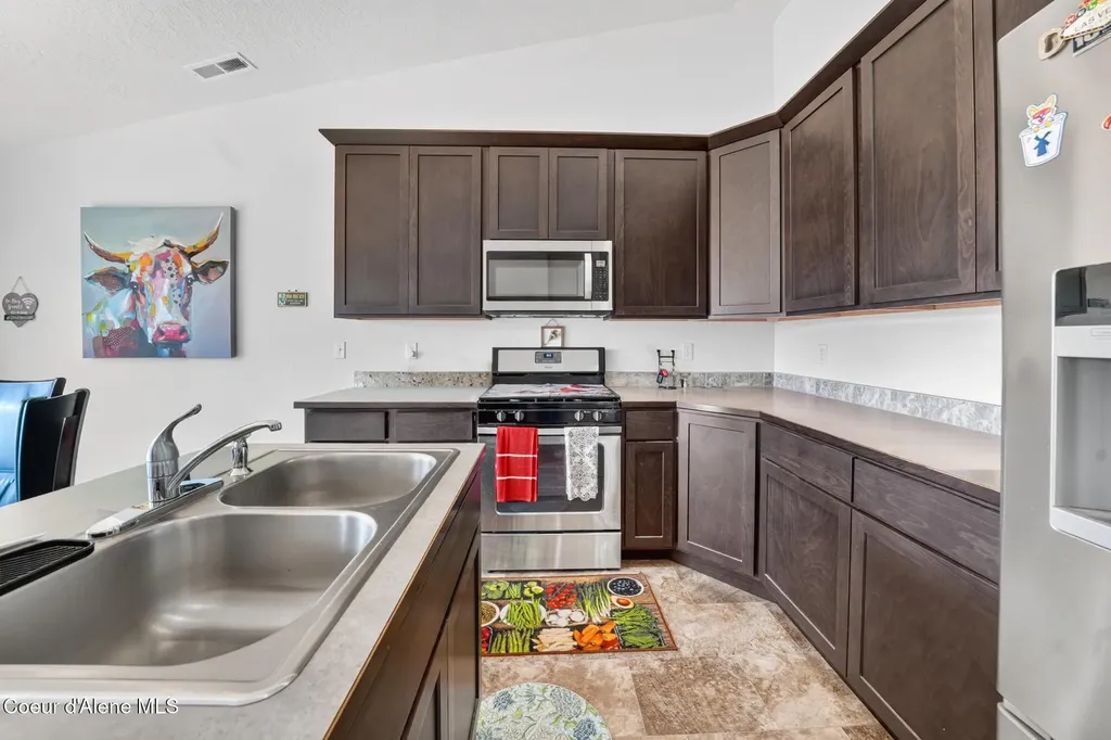 3528 N Jasper Hill Street Post Falls ID 83854