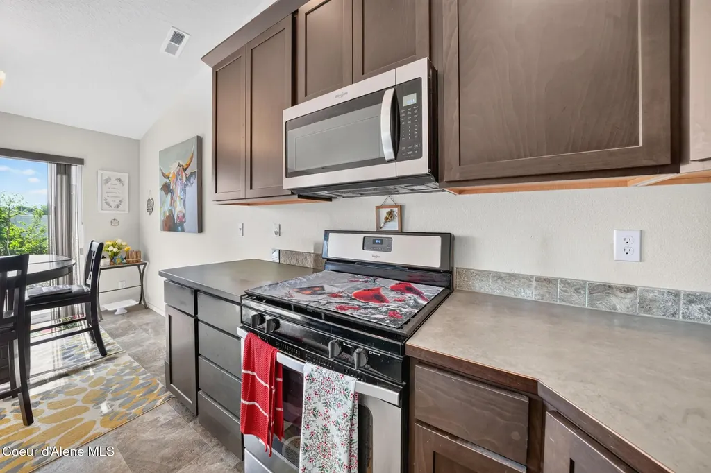 3528 N Jasper Hill Street Post Falls ID 83854