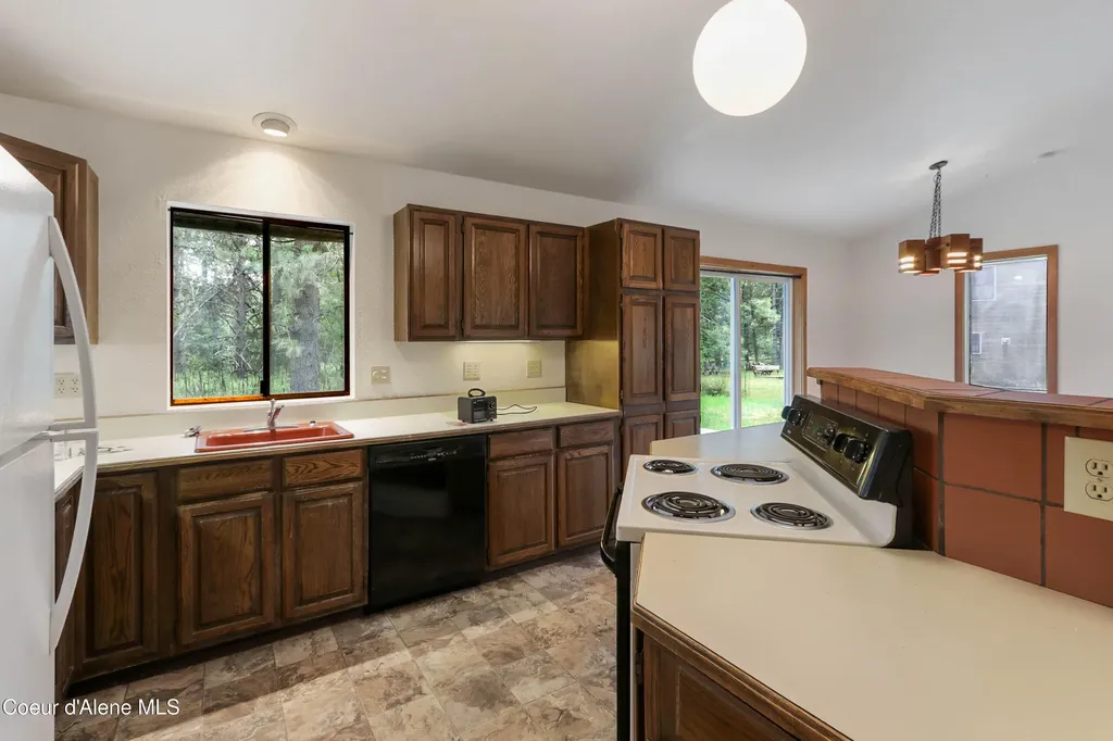 372 Schweitzer Mountain Road Sandpoint ID 83864