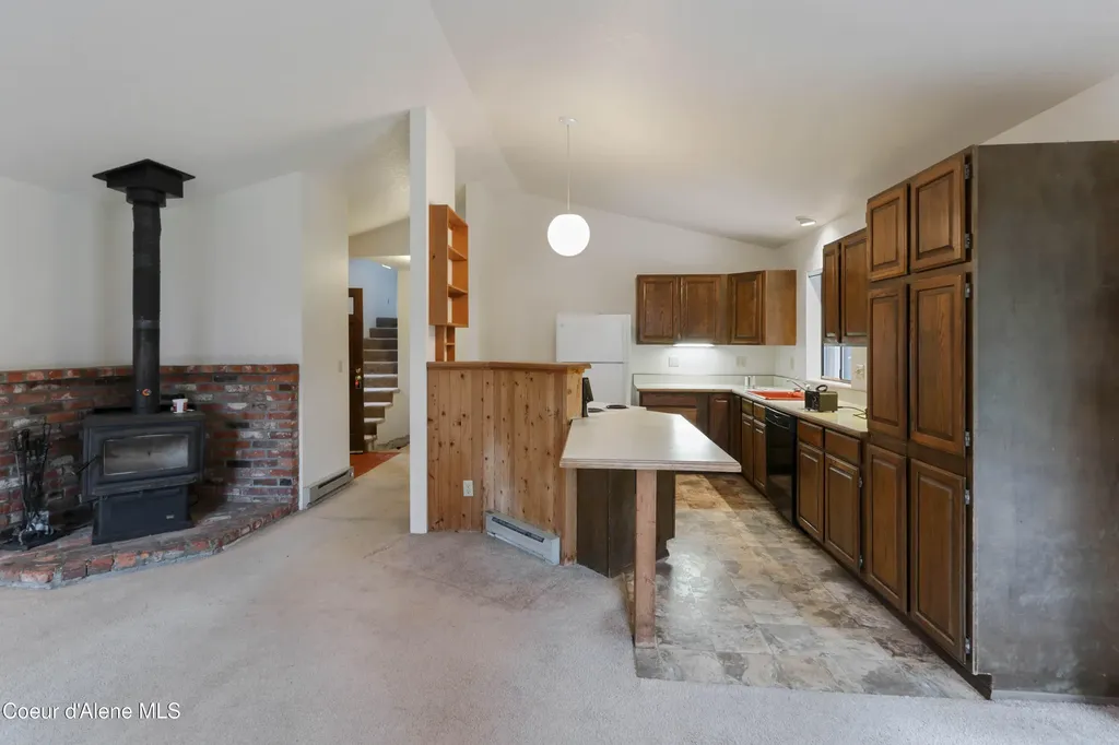 372 Schweitzer Mountain Road Sandpoint ID 83864