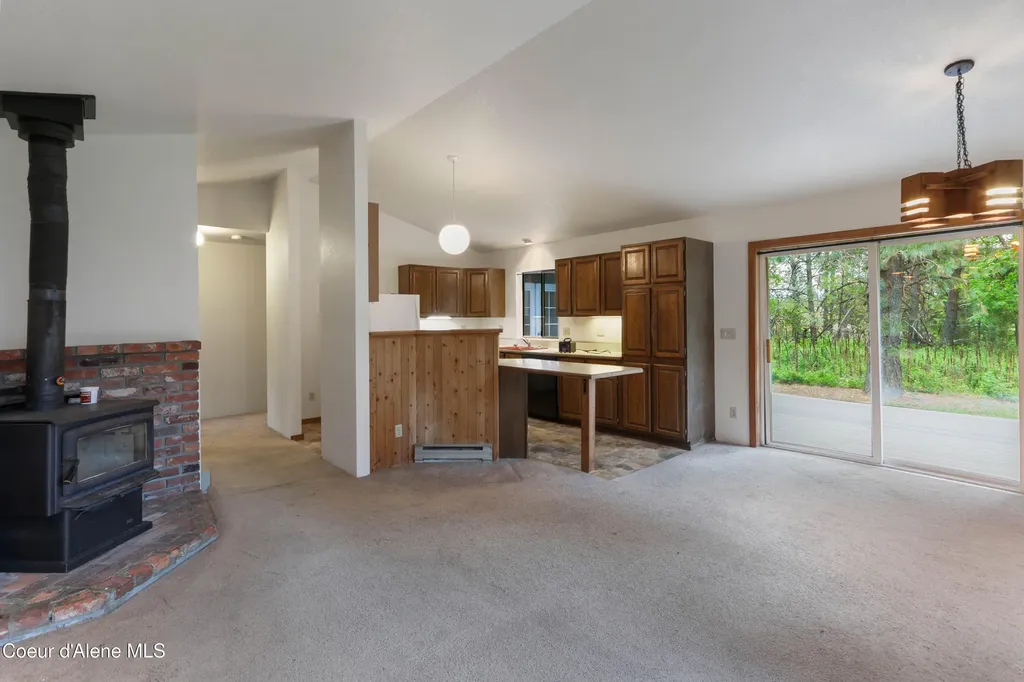 372 Schweitzer Mountain Road Sandpoint ID 83864