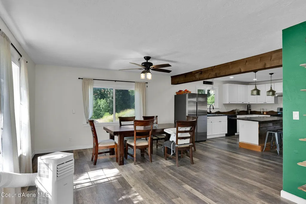 256 Roosevelt Road Bonners Ferry ID 83805