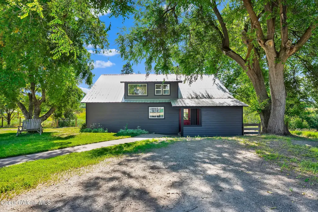 256 Roosevelt Road Bonners Ferry ID 83805