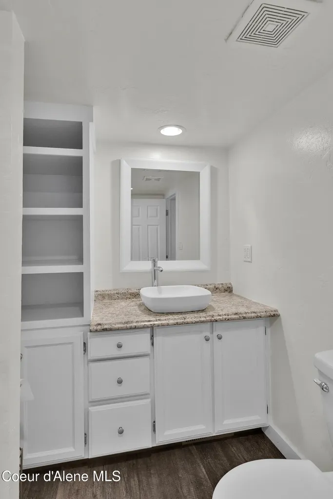 256 Roosevelt Road Bonners Ferry ID 83805