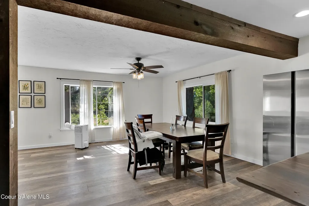 256 Roosevelt Road Bonners Ferry ID 83805