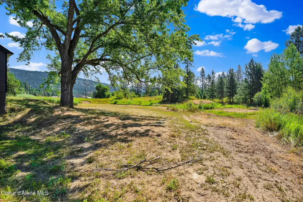 256 Roosevelt Road Bonners Ferry ID 83805