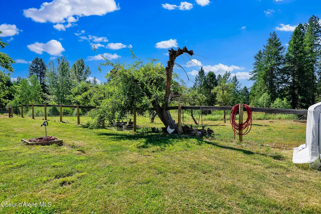 256 Roosevelt Road Bonners Ferry ID 83805