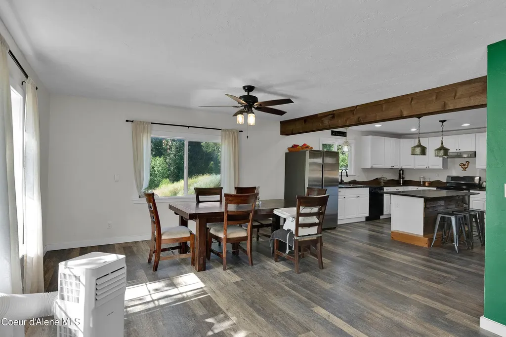 256 Roosevelt Road Bonners Ferry ID 83805